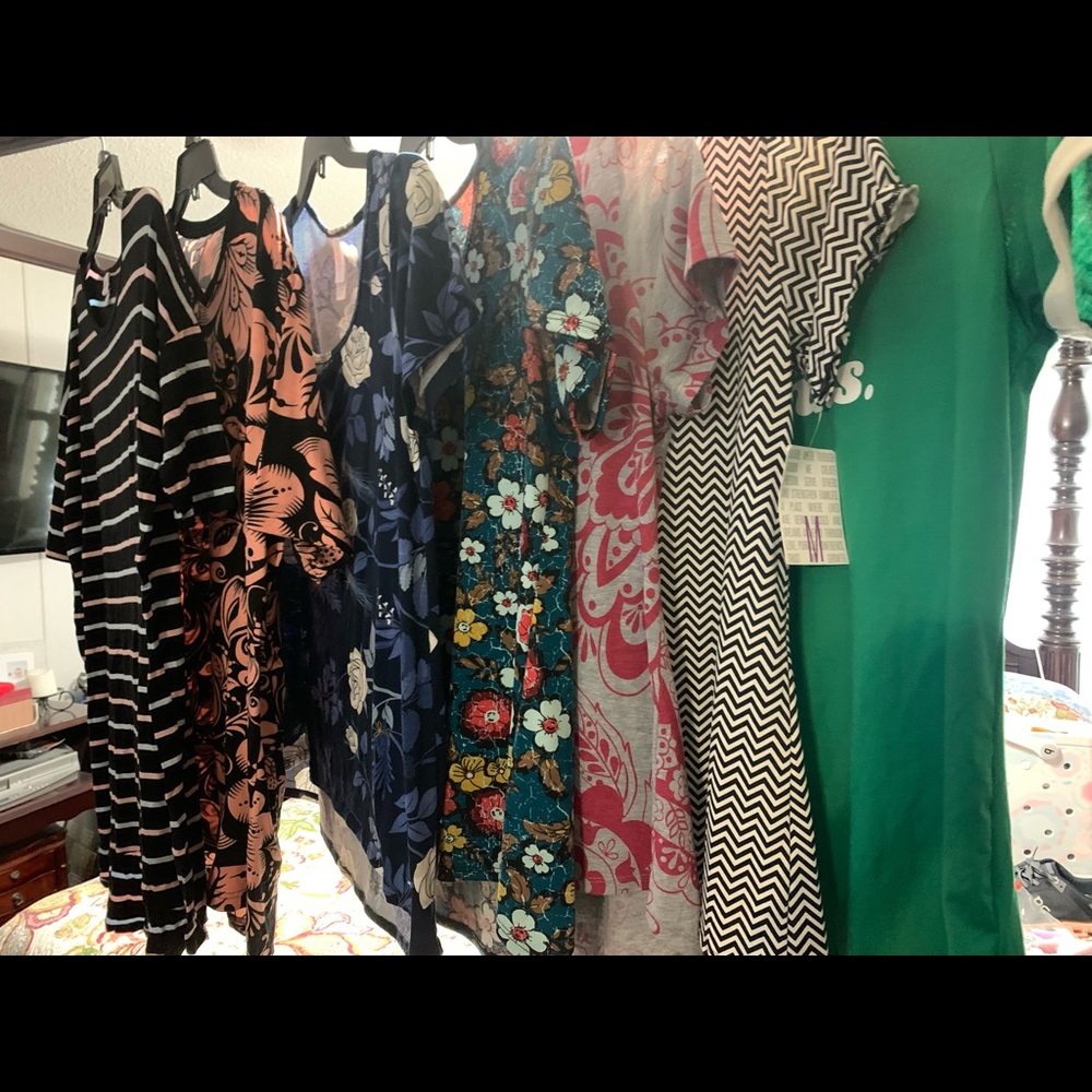 **Lula Roe Lot**